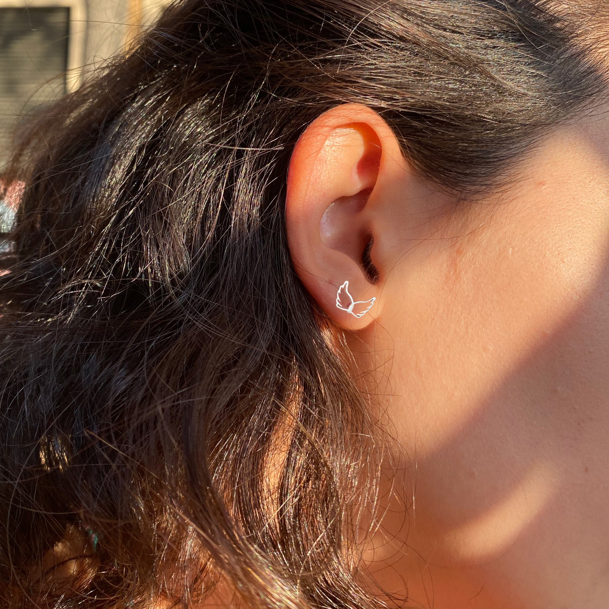 Sisters Earrings