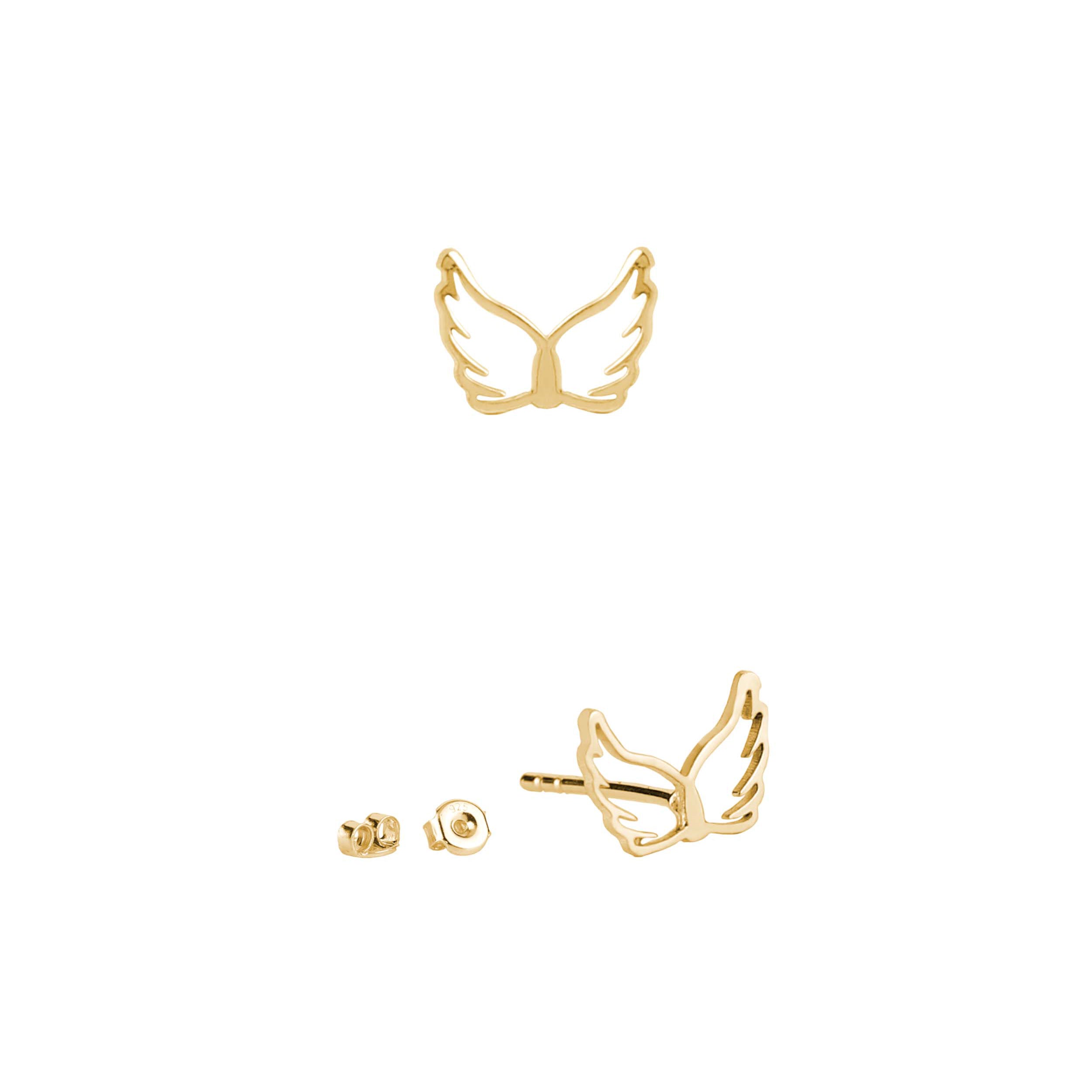 Sisters Earrings