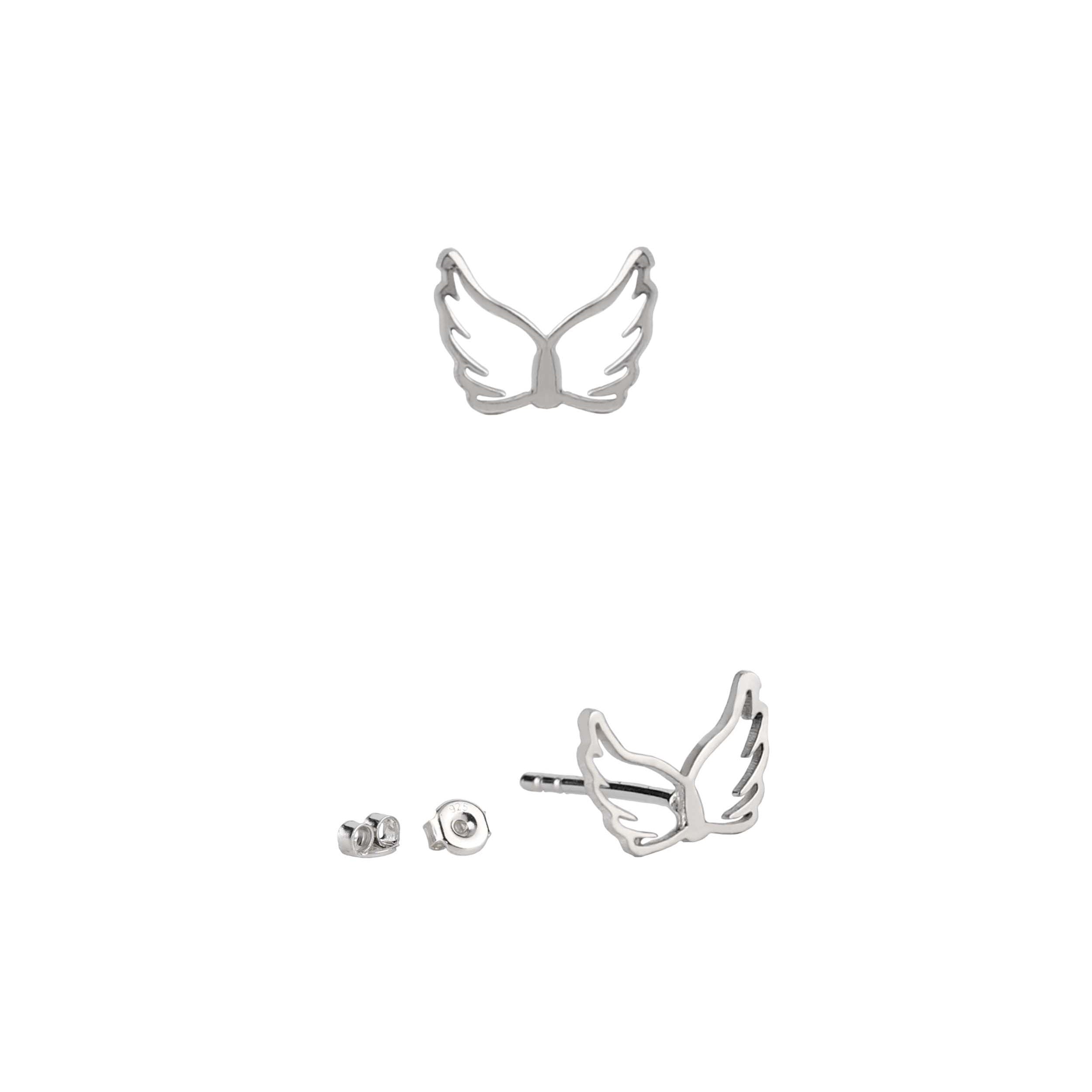Sisters Earrings