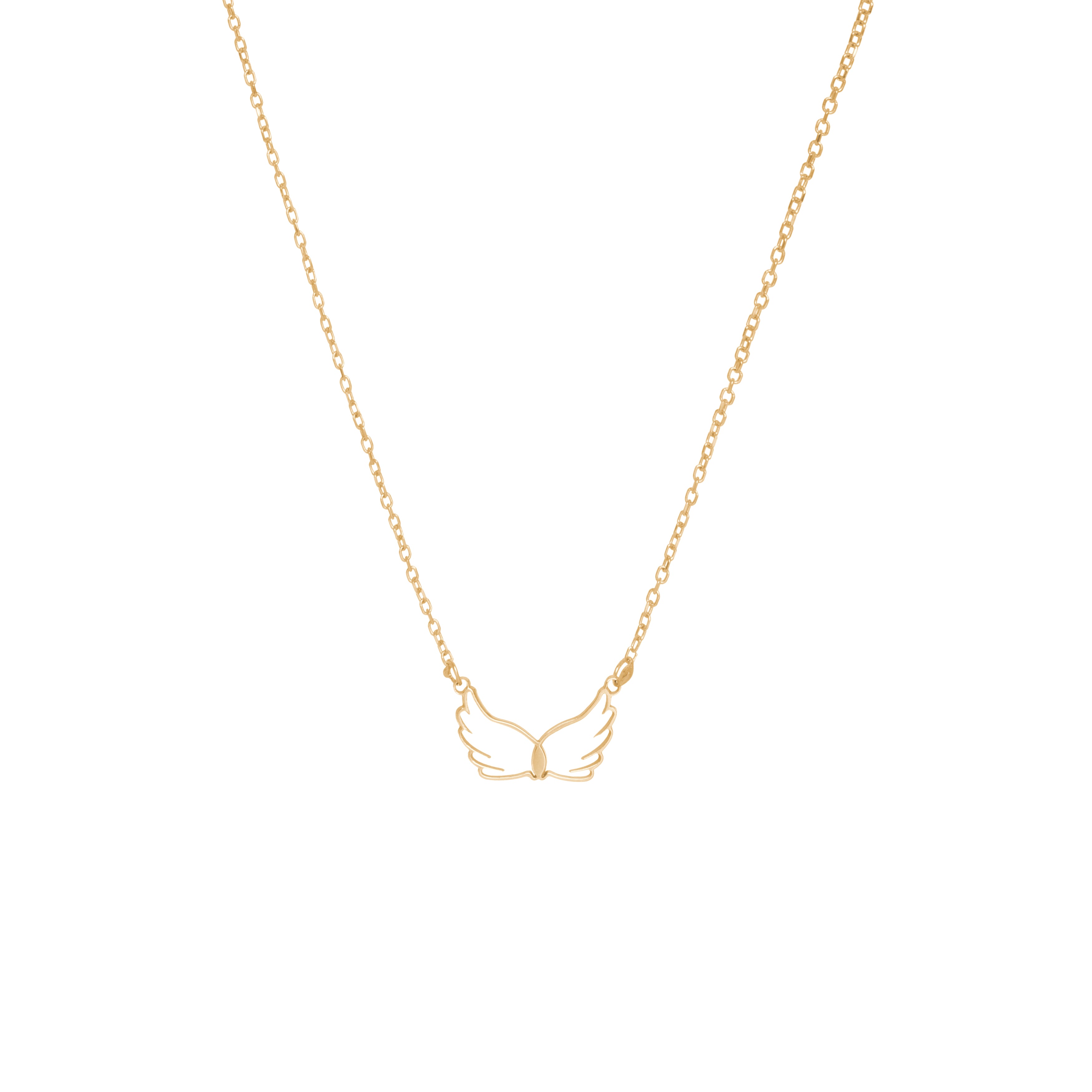 Sisters Necklace
