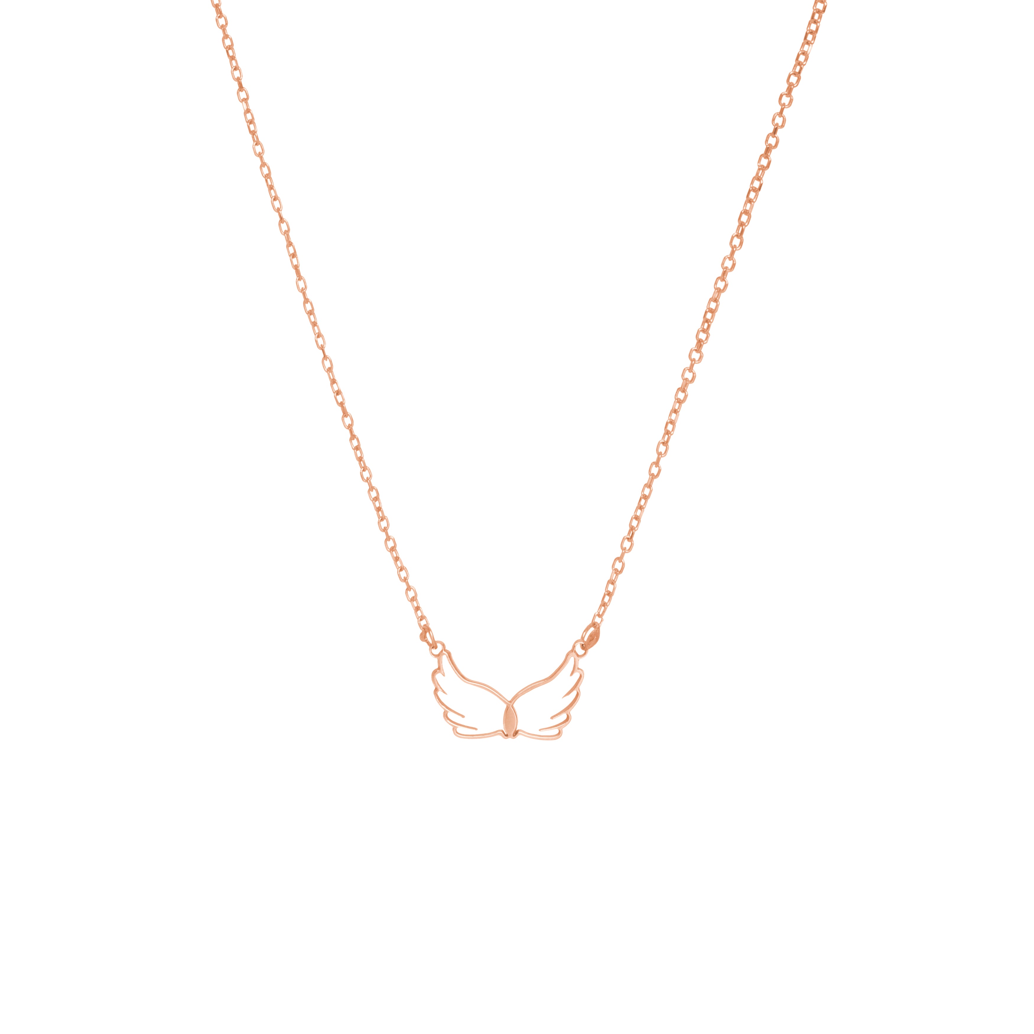 Sisters Necklace