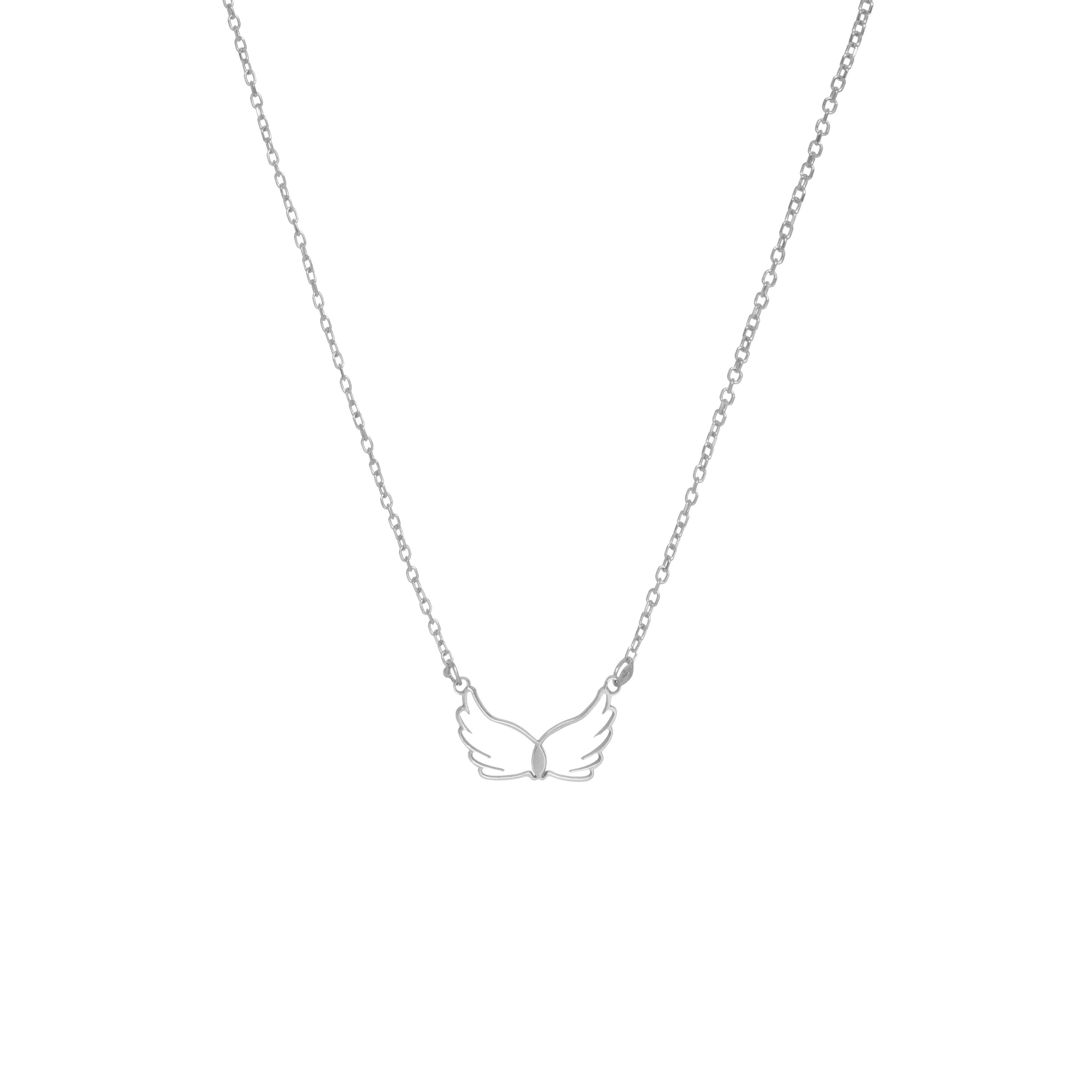 Sisters Necklace