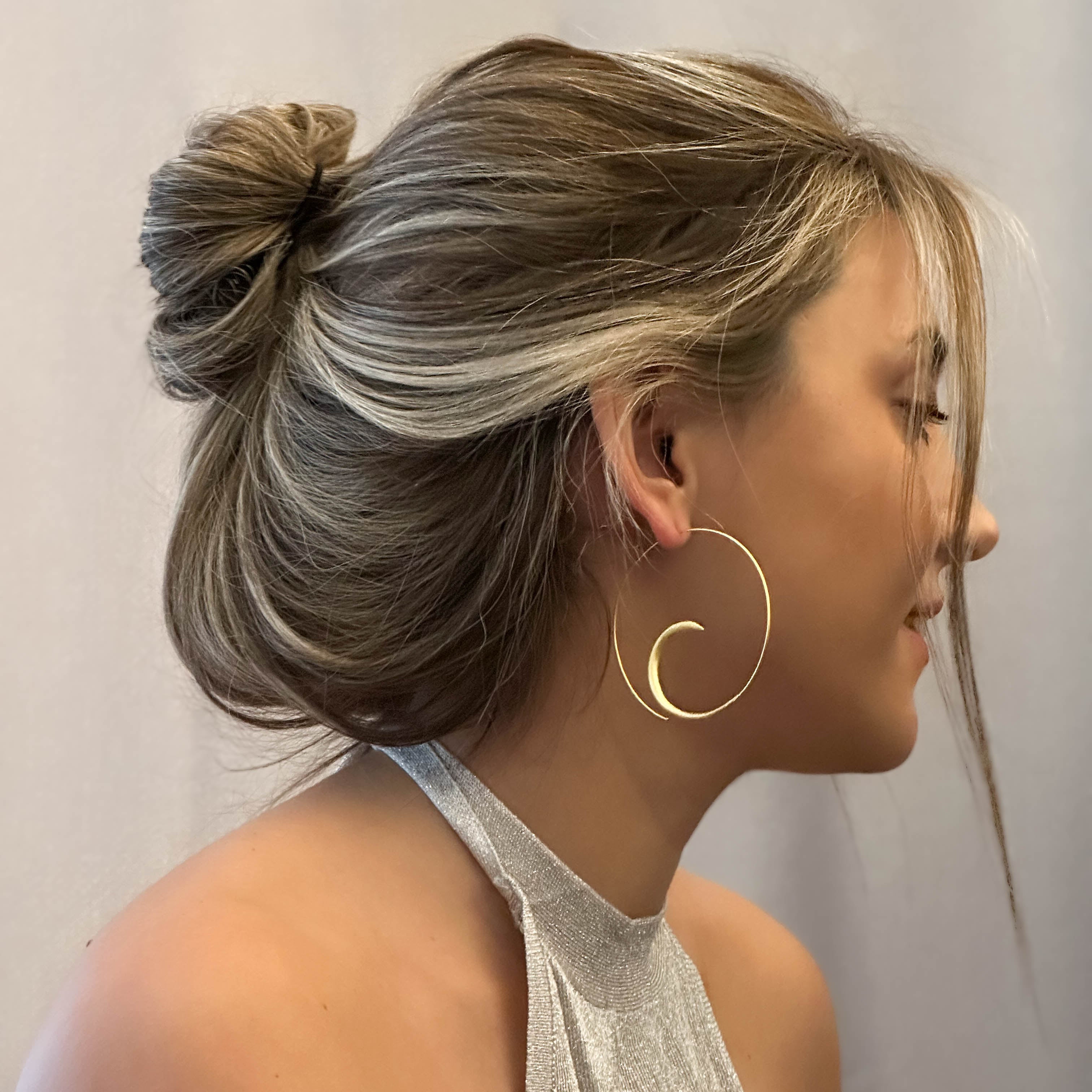 Spiral Dreams Earrings 02