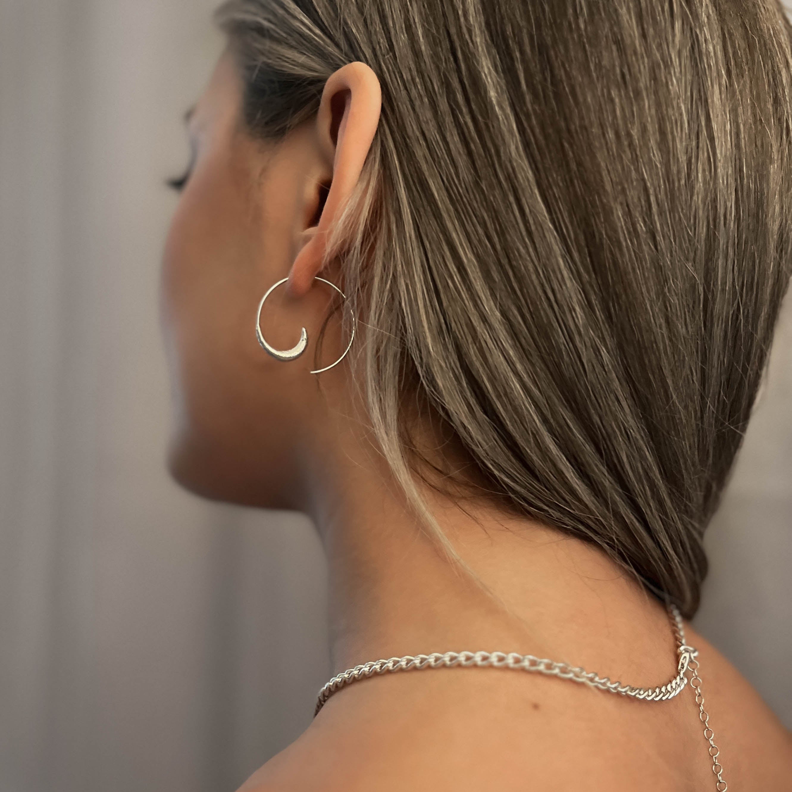 Spiral Dreams Earrings 01