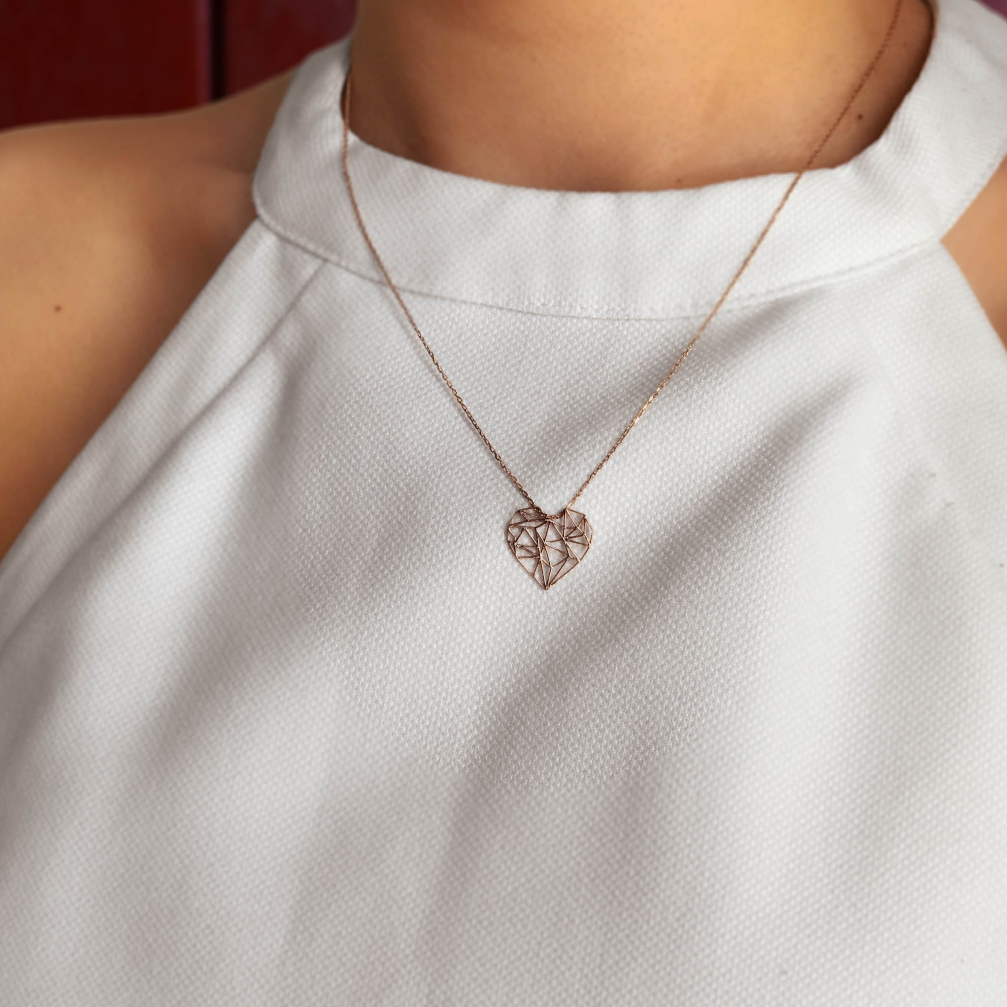 The Gift Necklace