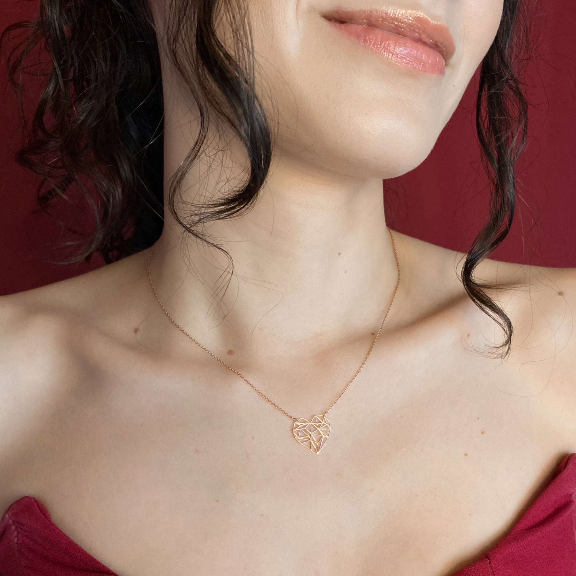 The Gift Necklace