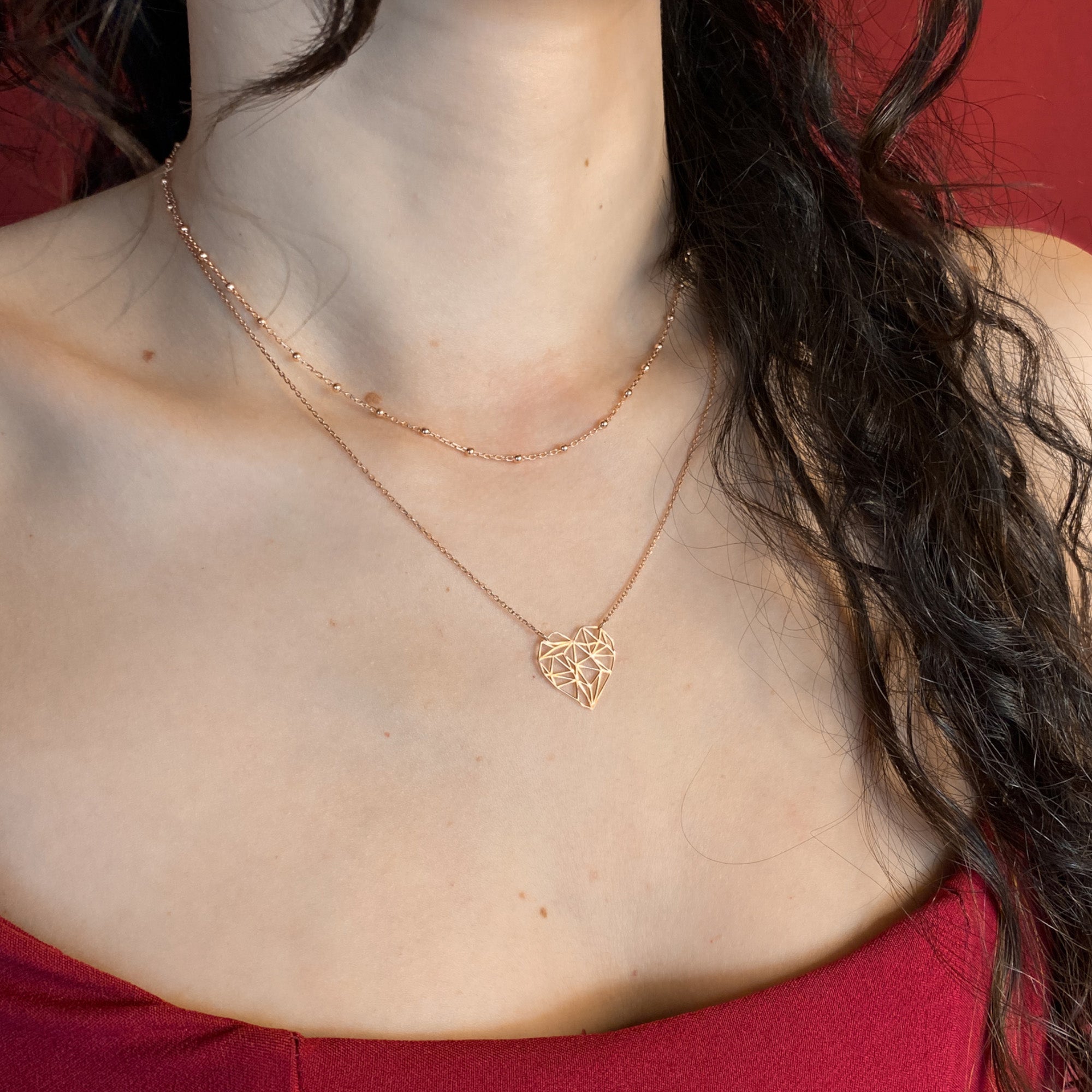 The Gift Necklace