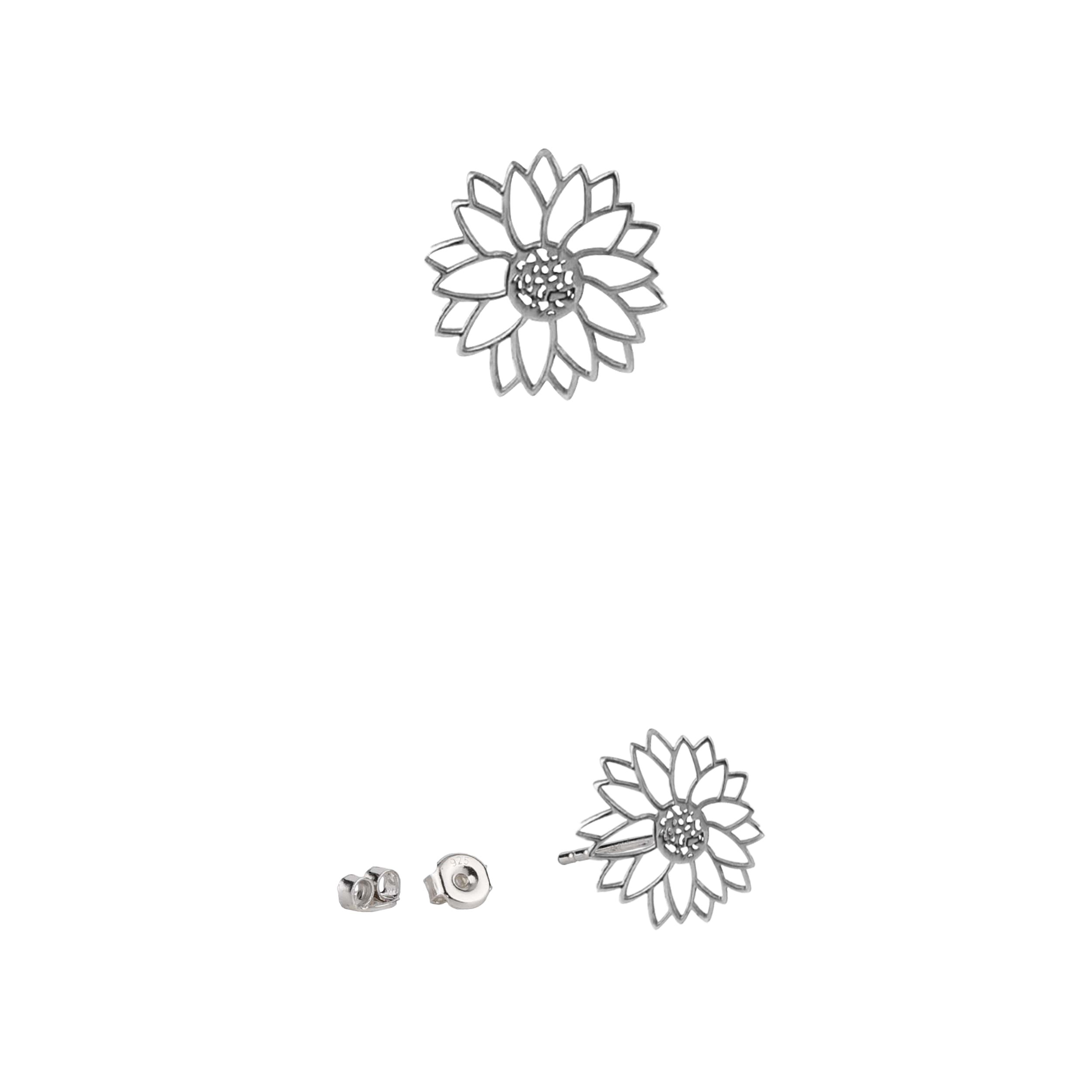 Wildflower Earrings
