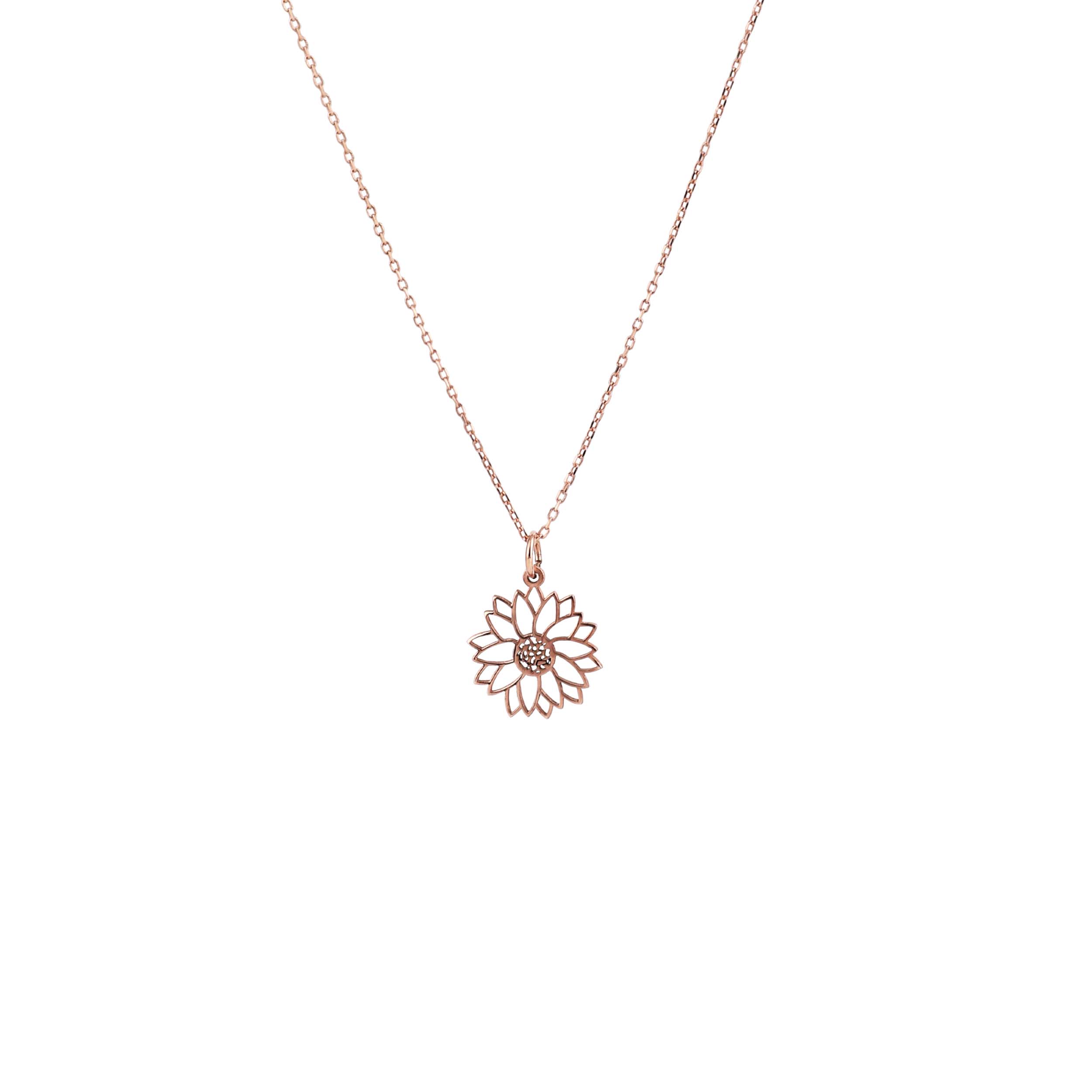 Wildflower Necklace