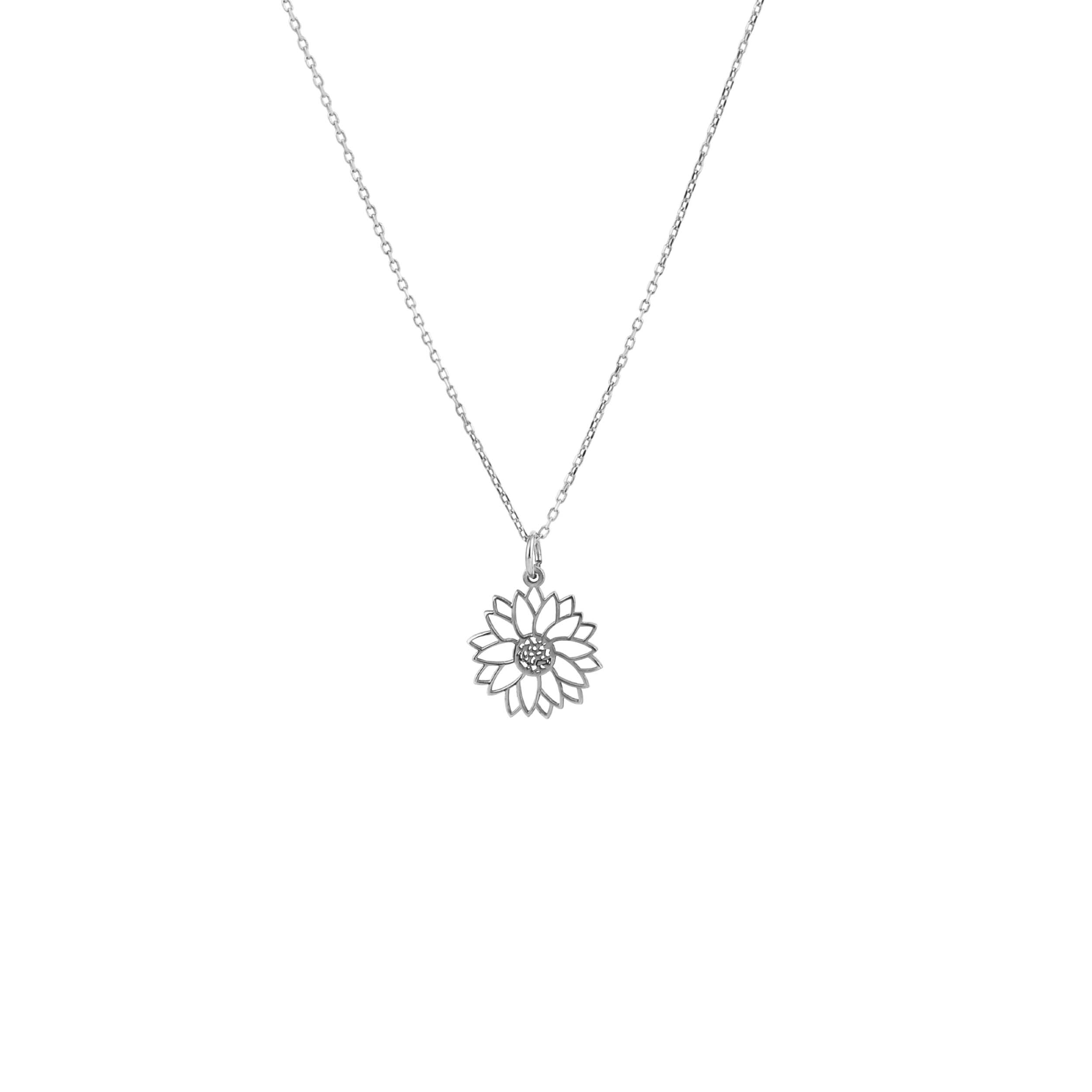 Wildflower Necklace