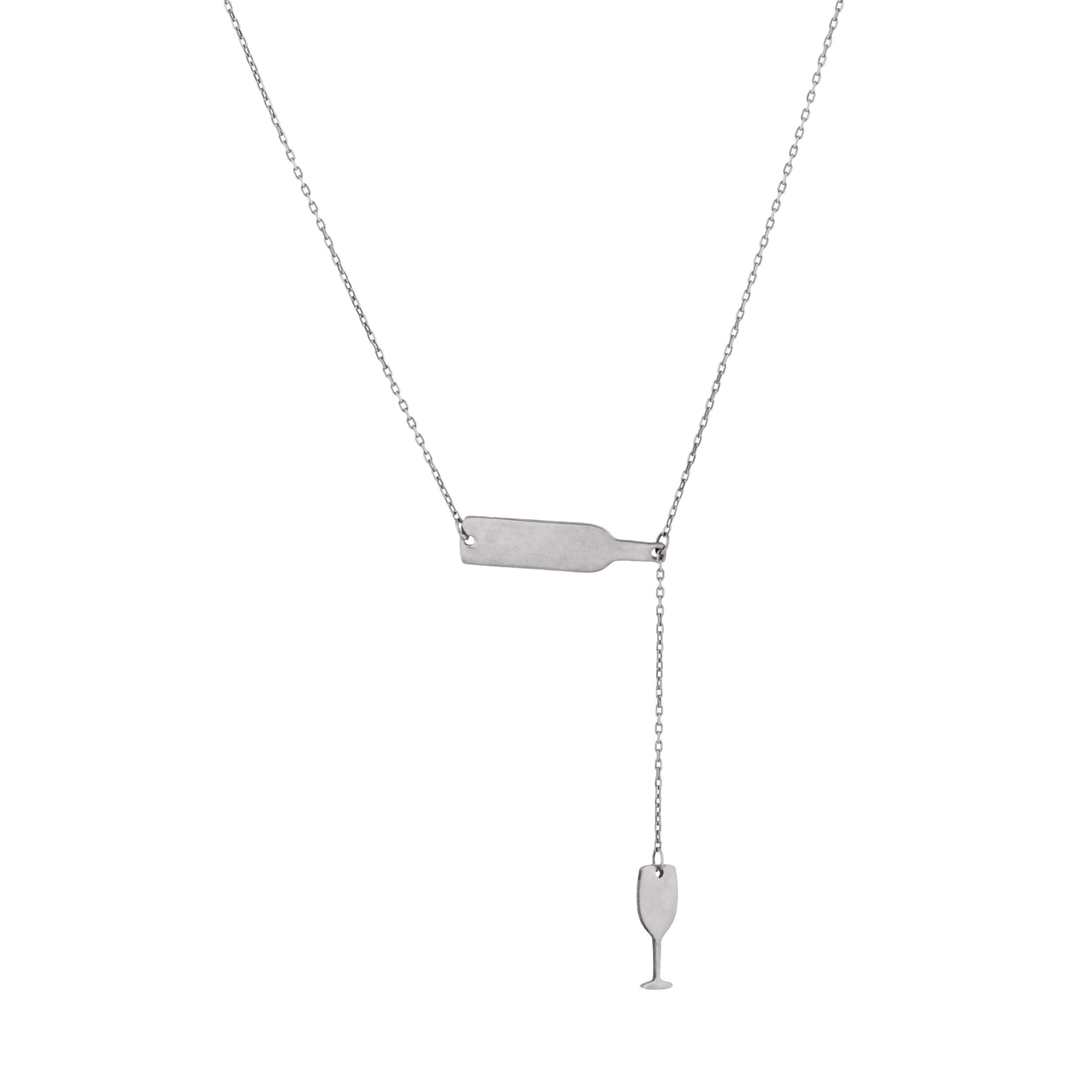 WineKiss Necklace