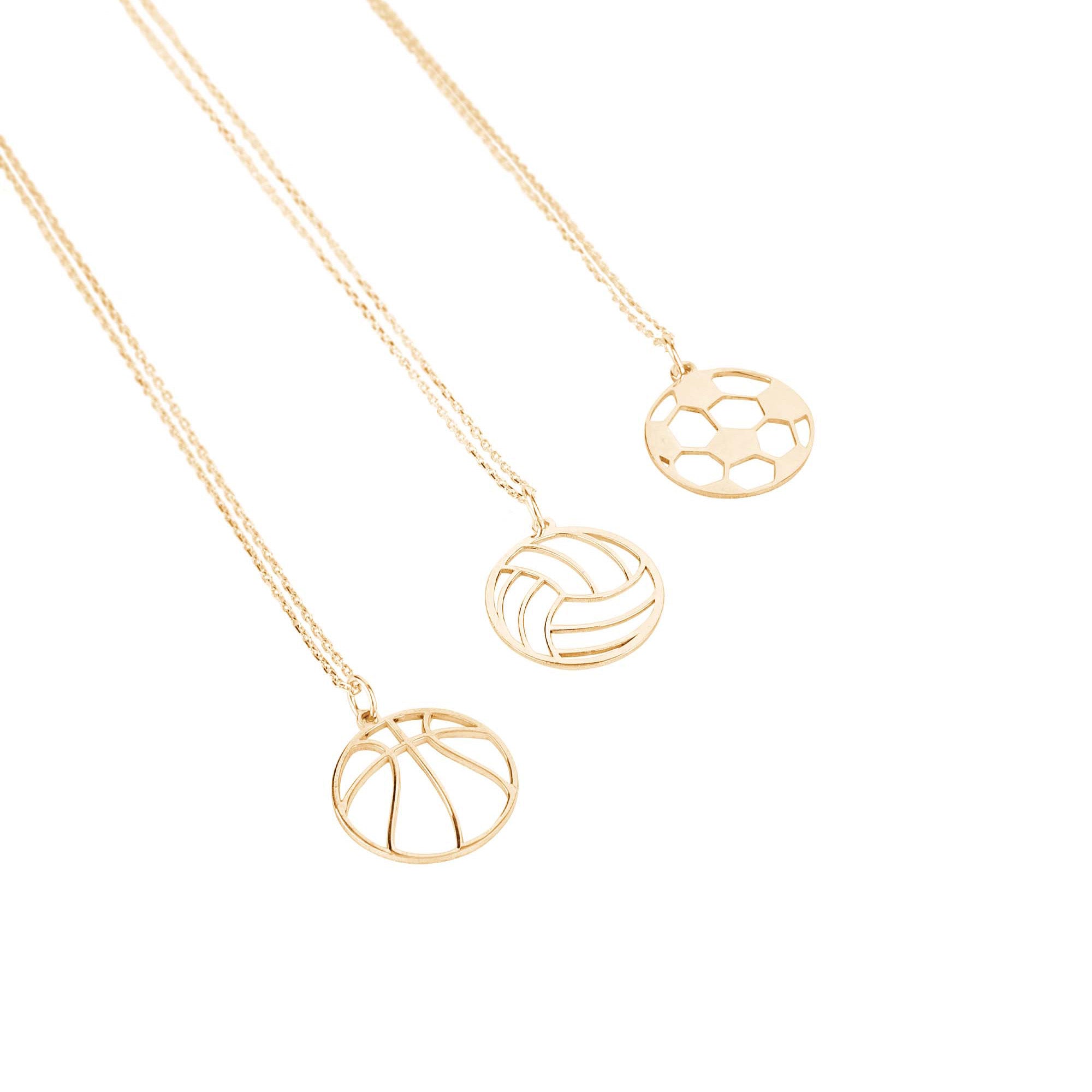 You Can Necklace
