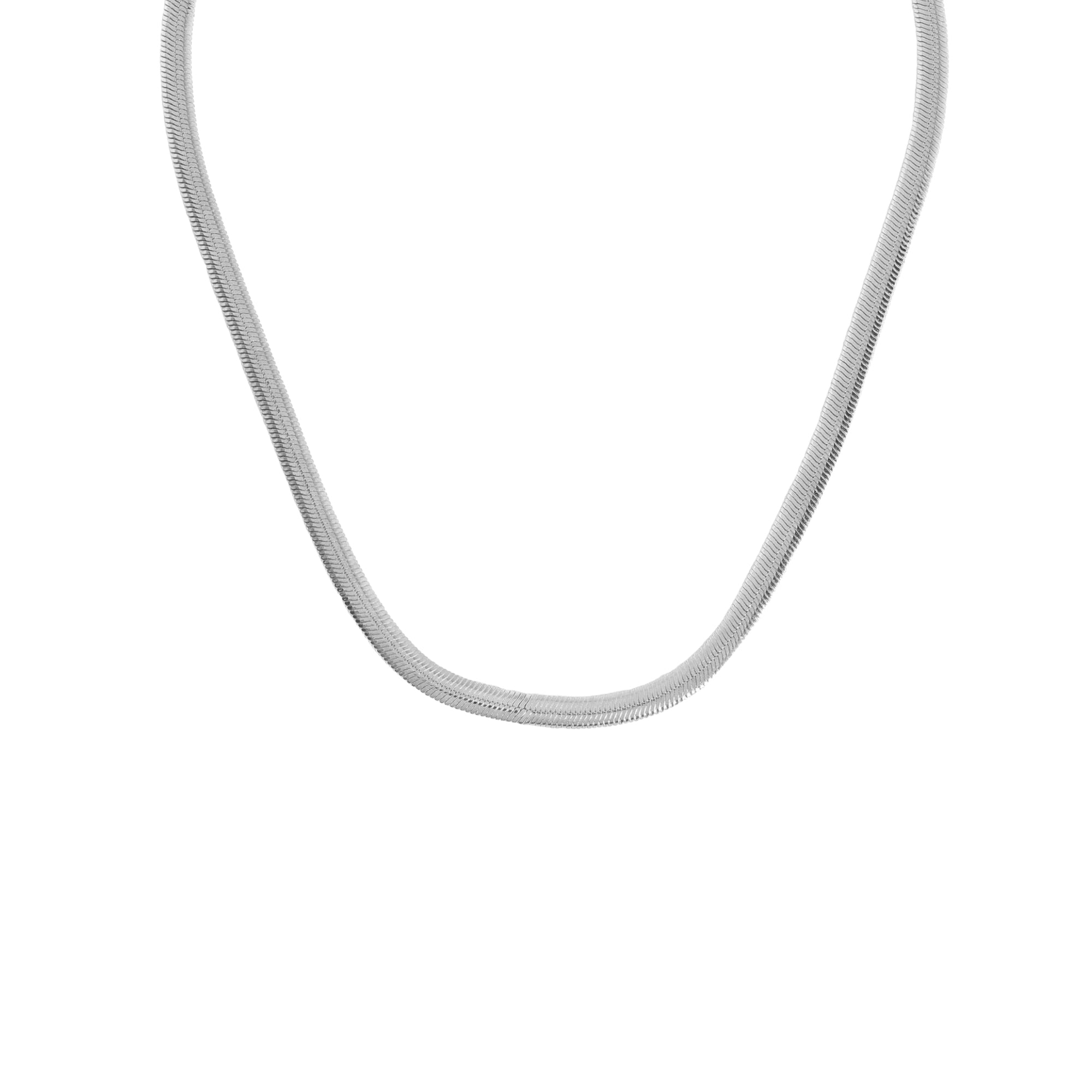 Cleopatra Chain Necklace