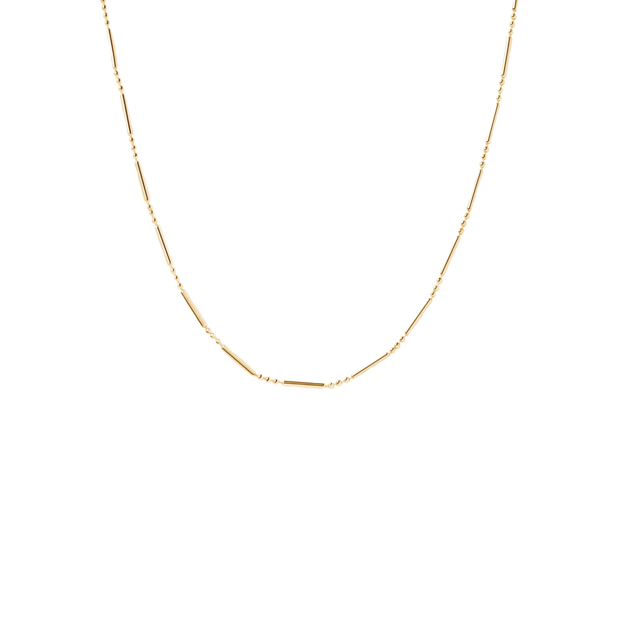 Elegant Chain Necklace