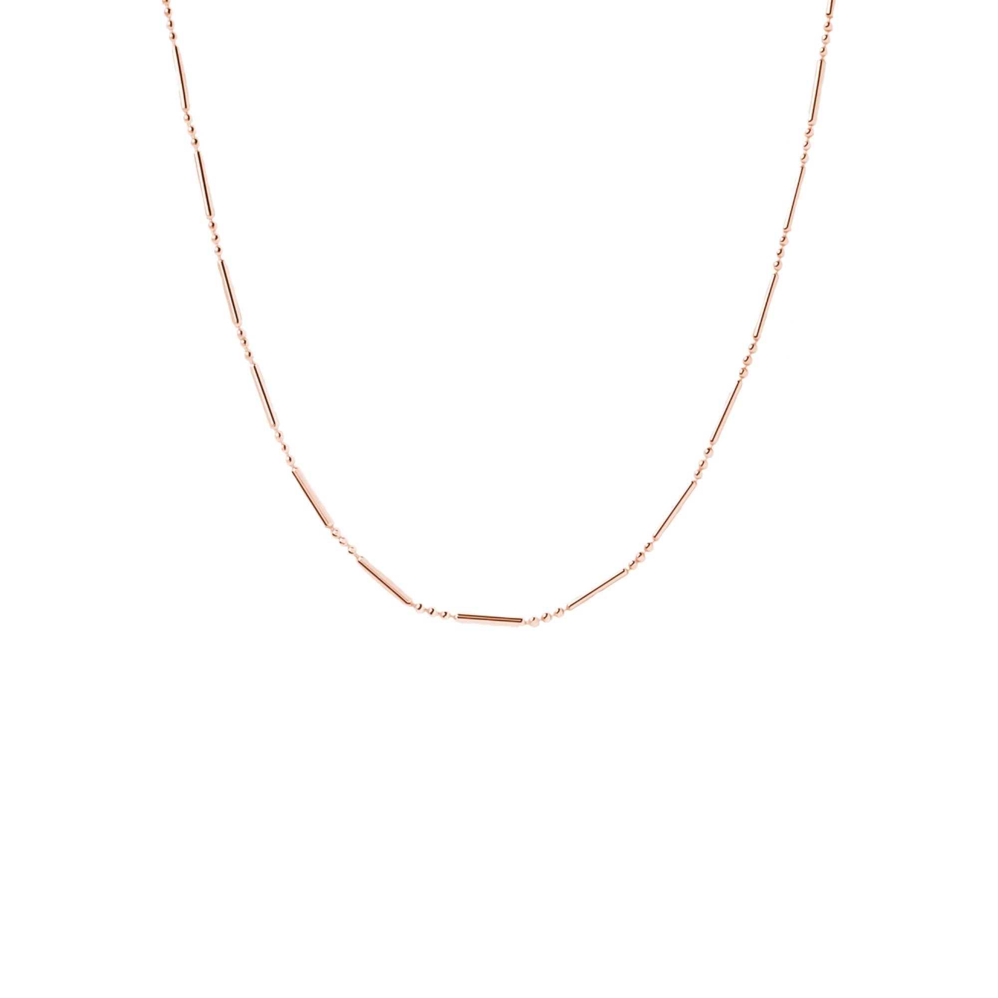 Elegant Chain Necklace