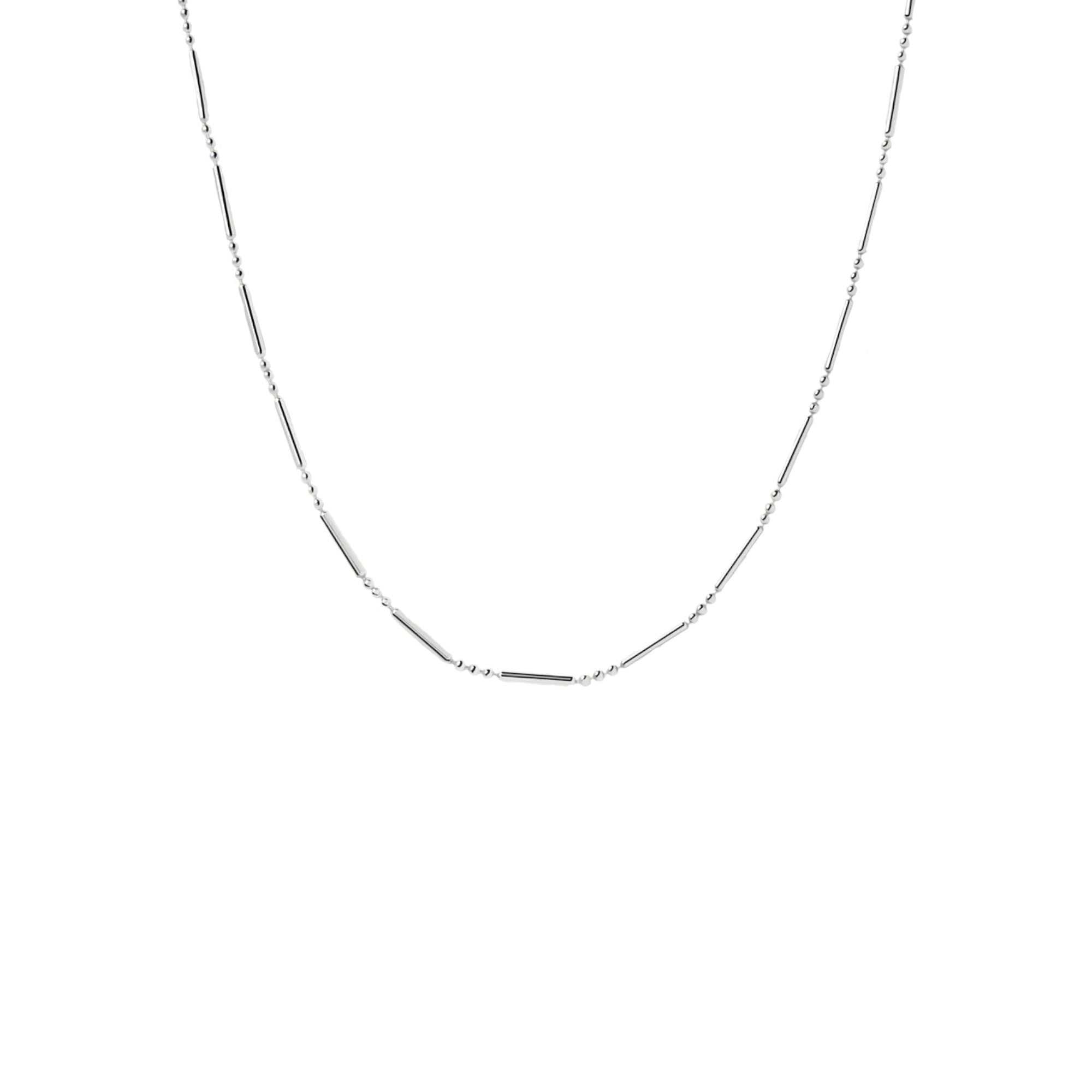 Elegant Chain Necklace