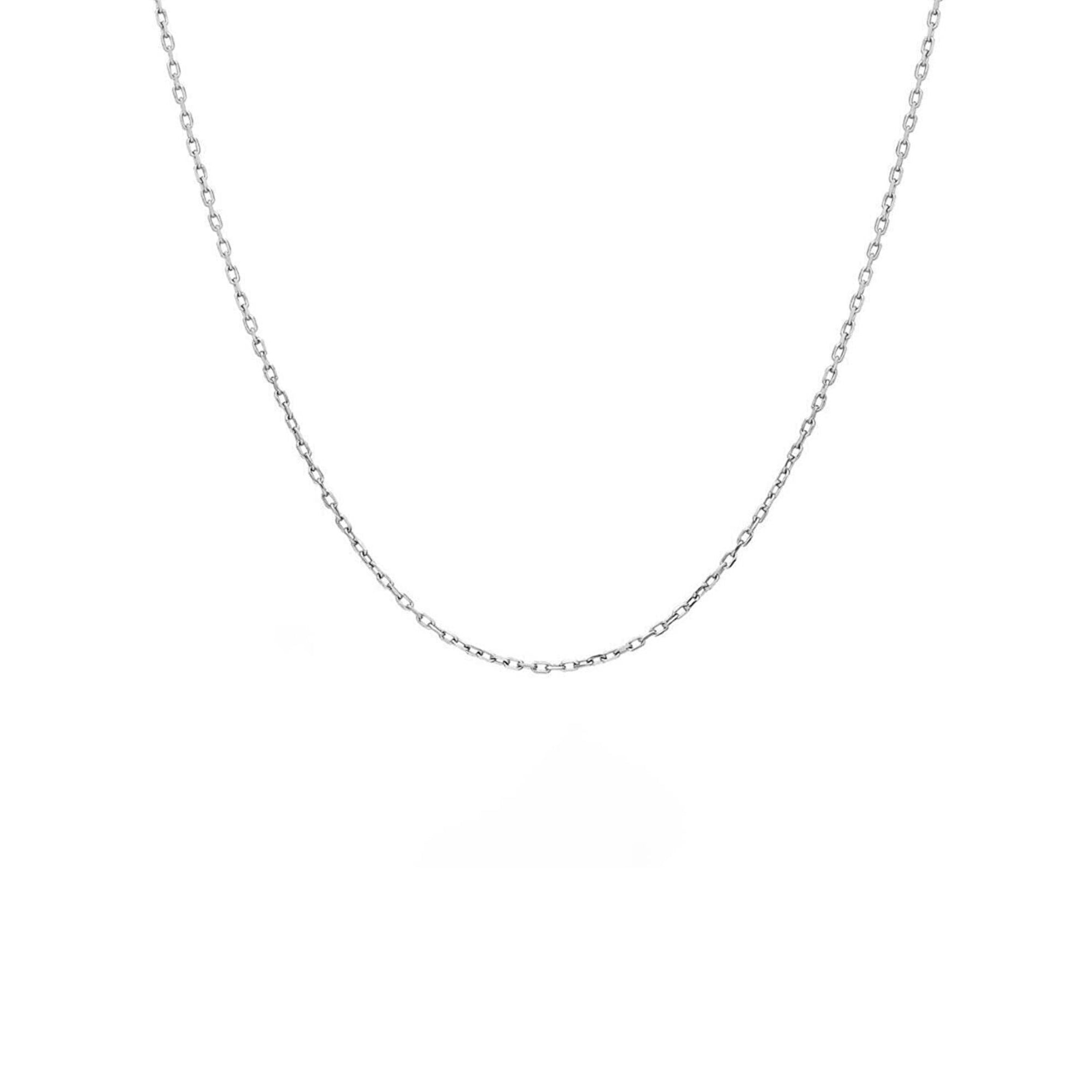 Fine Chain Necklace